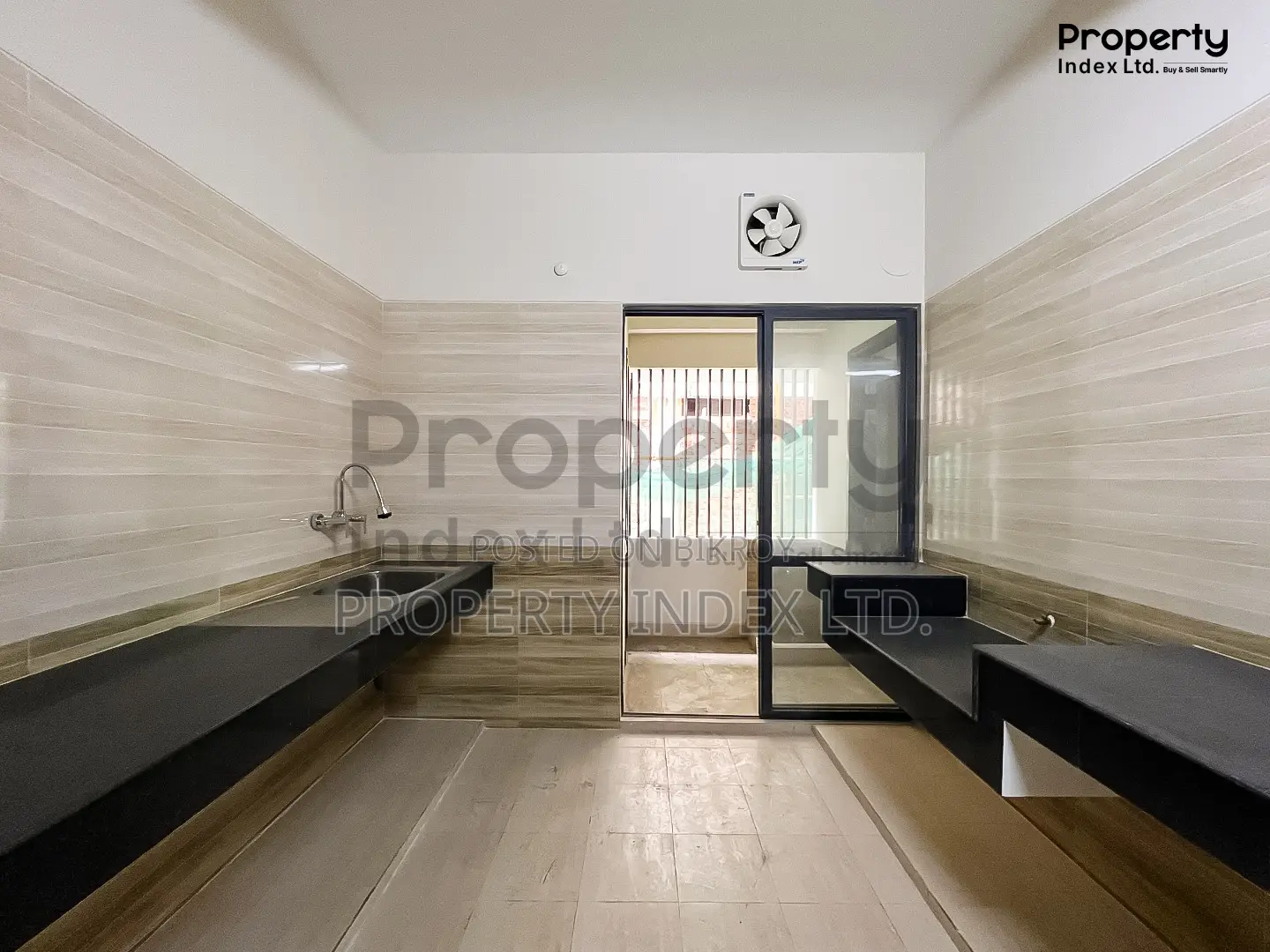 3-bedroom Apartment in Bti Development, Basundhara for Sale in Basundhara