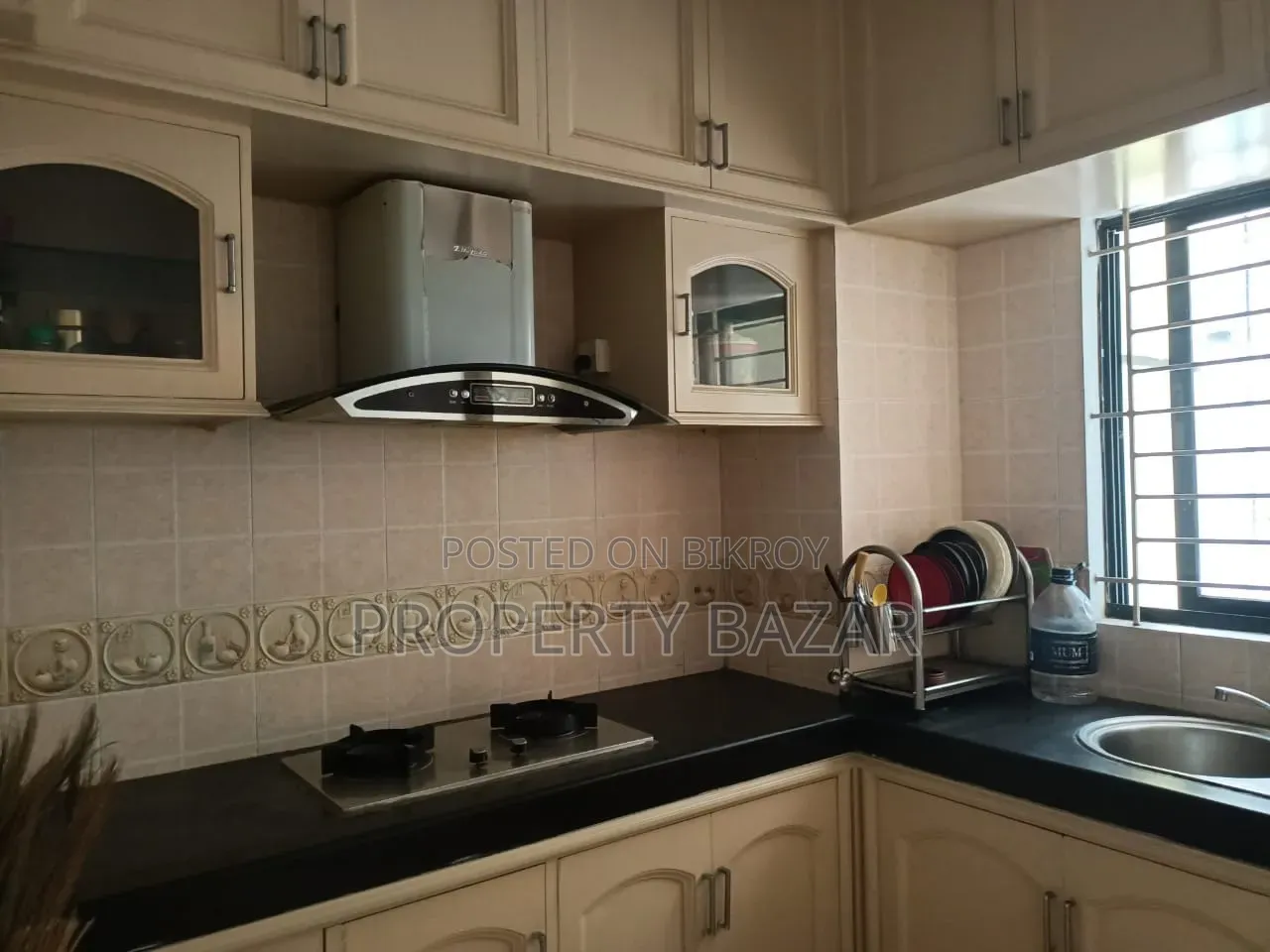 3-Bedroom Apartment in Property Mediator, Basundhara for Sale in Basundhara