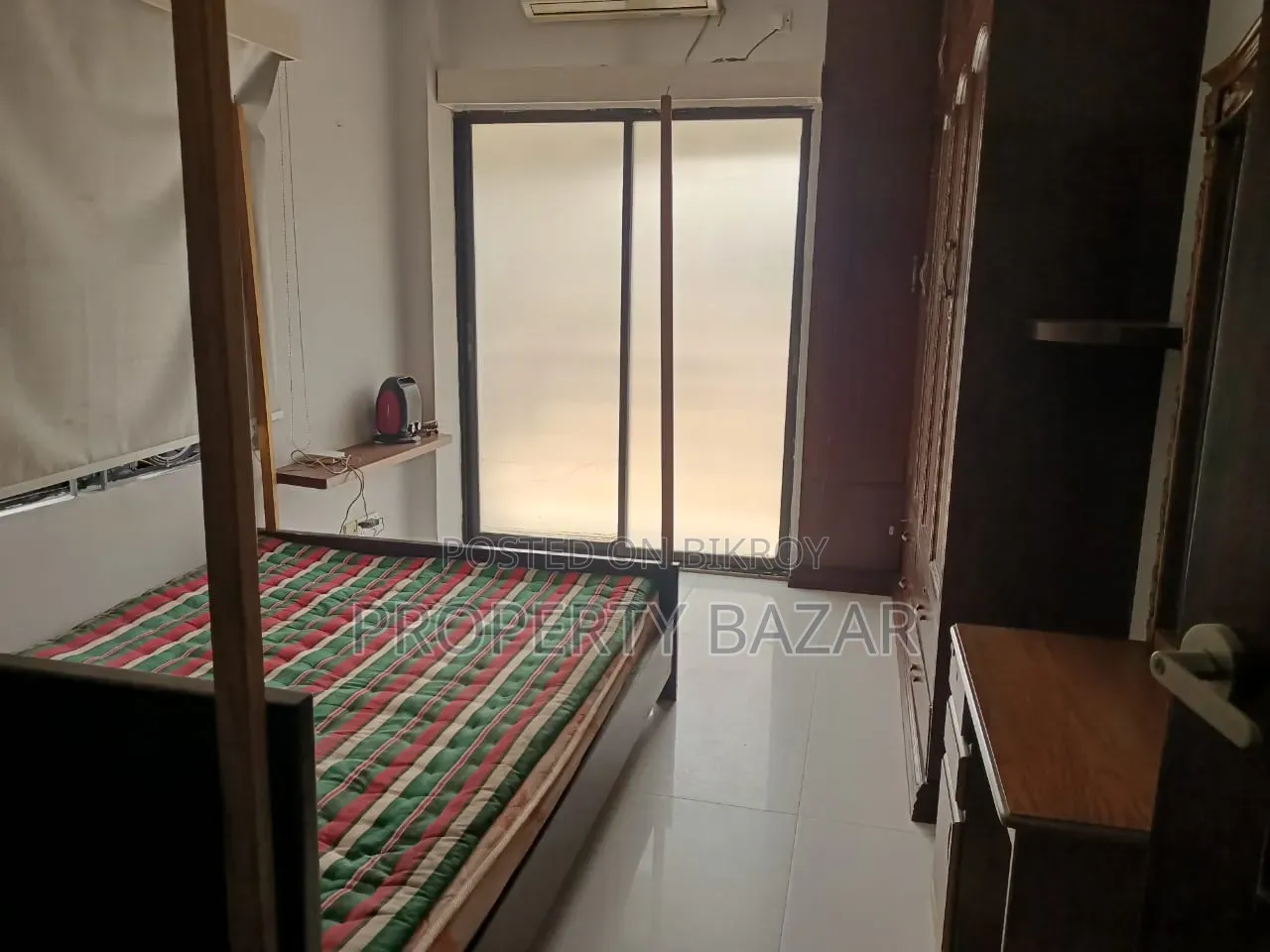 3-Bedroom Apartment in Property Mediator, Basundhara for Sale in Basundhara