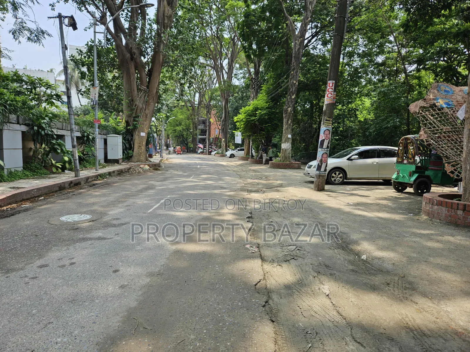 3-Bedroom Apartment in Property Mediator, Basundhara for Sale in Basundhara