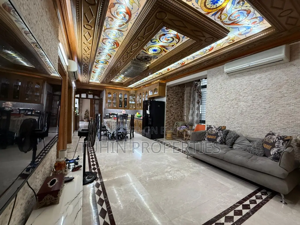 3-Bedroom Apartment in Gulshan for Sale in Gulshan