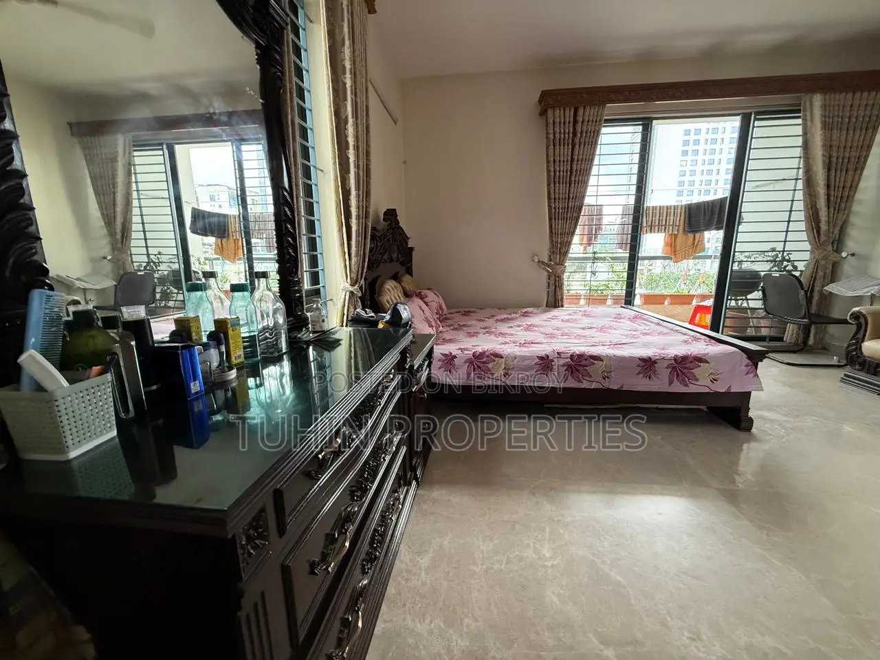 3-Bedroom Apartment in Gulshan for Sale in Gulshan