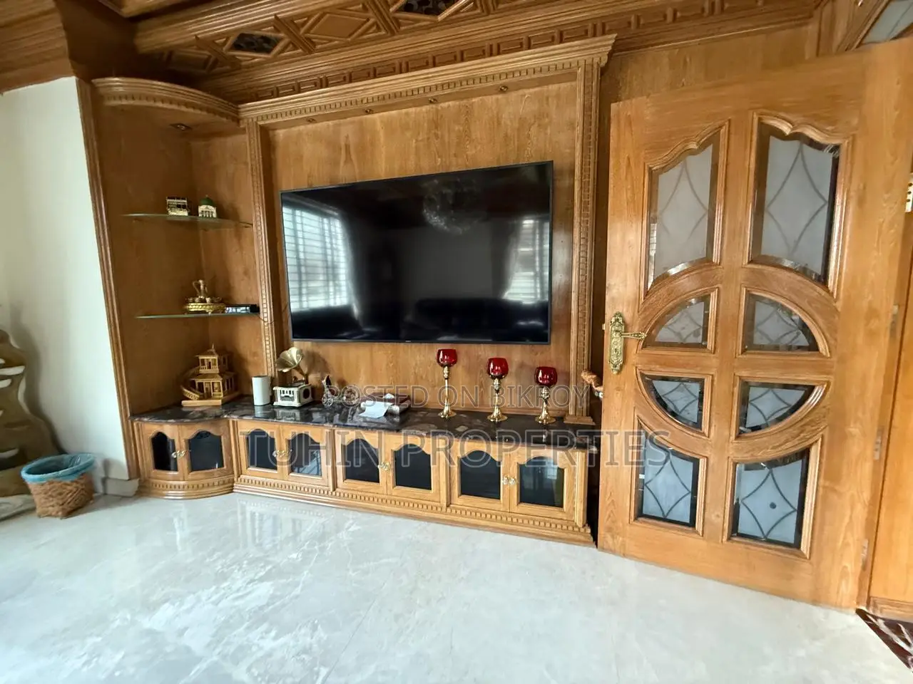 3-Bedroom Apartment in Gulshan for Sale in Gulshan