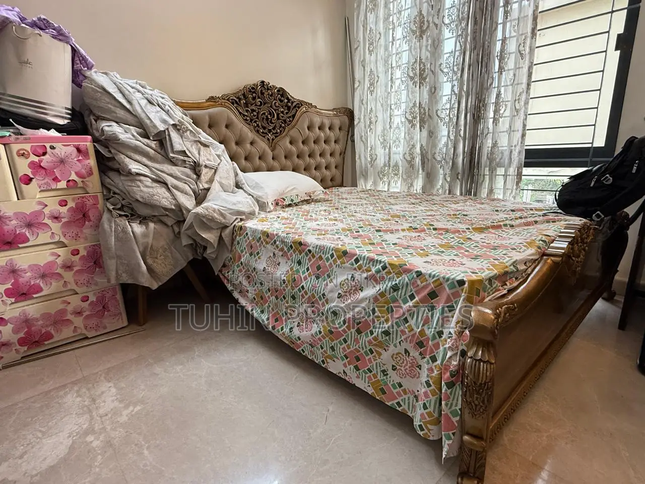 3-Bedroom Apartment in Gulshan for Sale in Gulshan