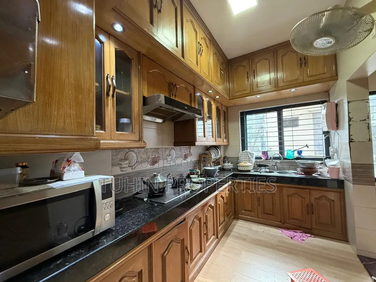 3-Bedroom Apartment in Gulshan for Sale in Gulshan