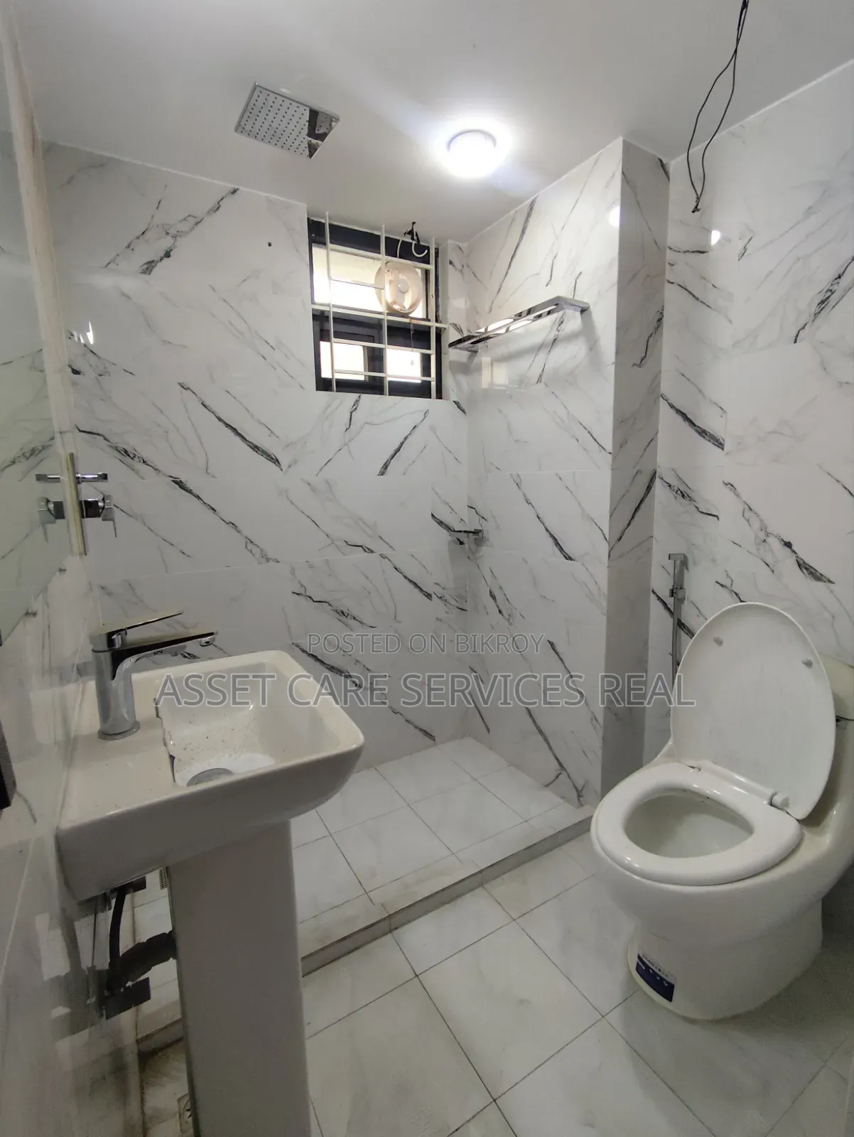 21-Bedroom 15000-SQFT New Independent House Office Rent in Baridhara in Baridhara