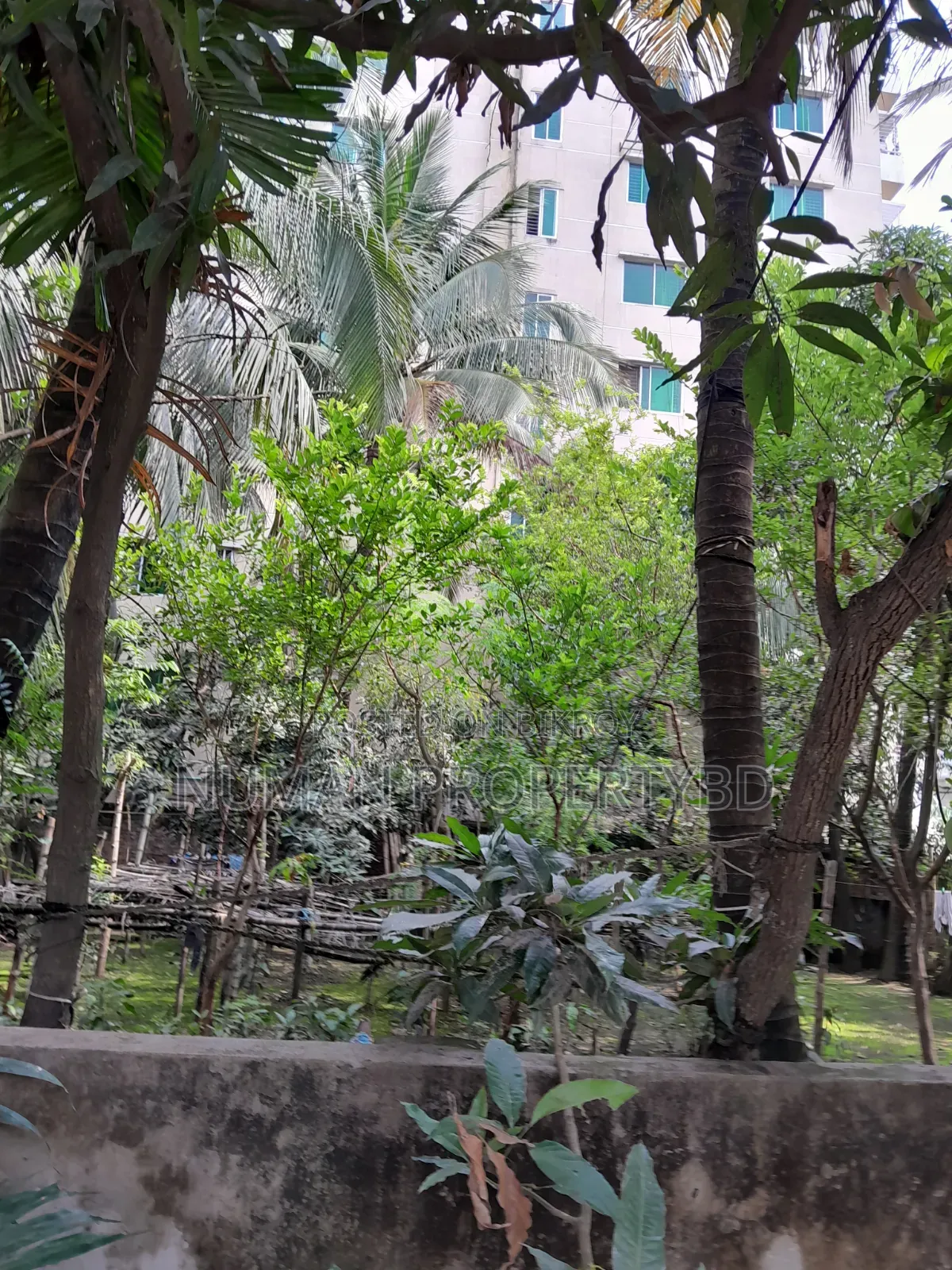 Bashundhara Residential Area E Block 03 Katha Plot for Sale in Basundhara