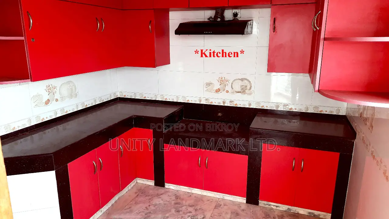 Furnished 3bdrm Apartment in Uproperty, Dhanmondi for Sale in Dhanmondi