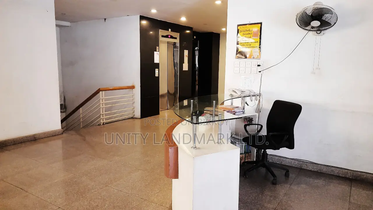 Furnished 3bdrm Apartment in Uproperty, Dhanmondi for Sale in Dhanmondi