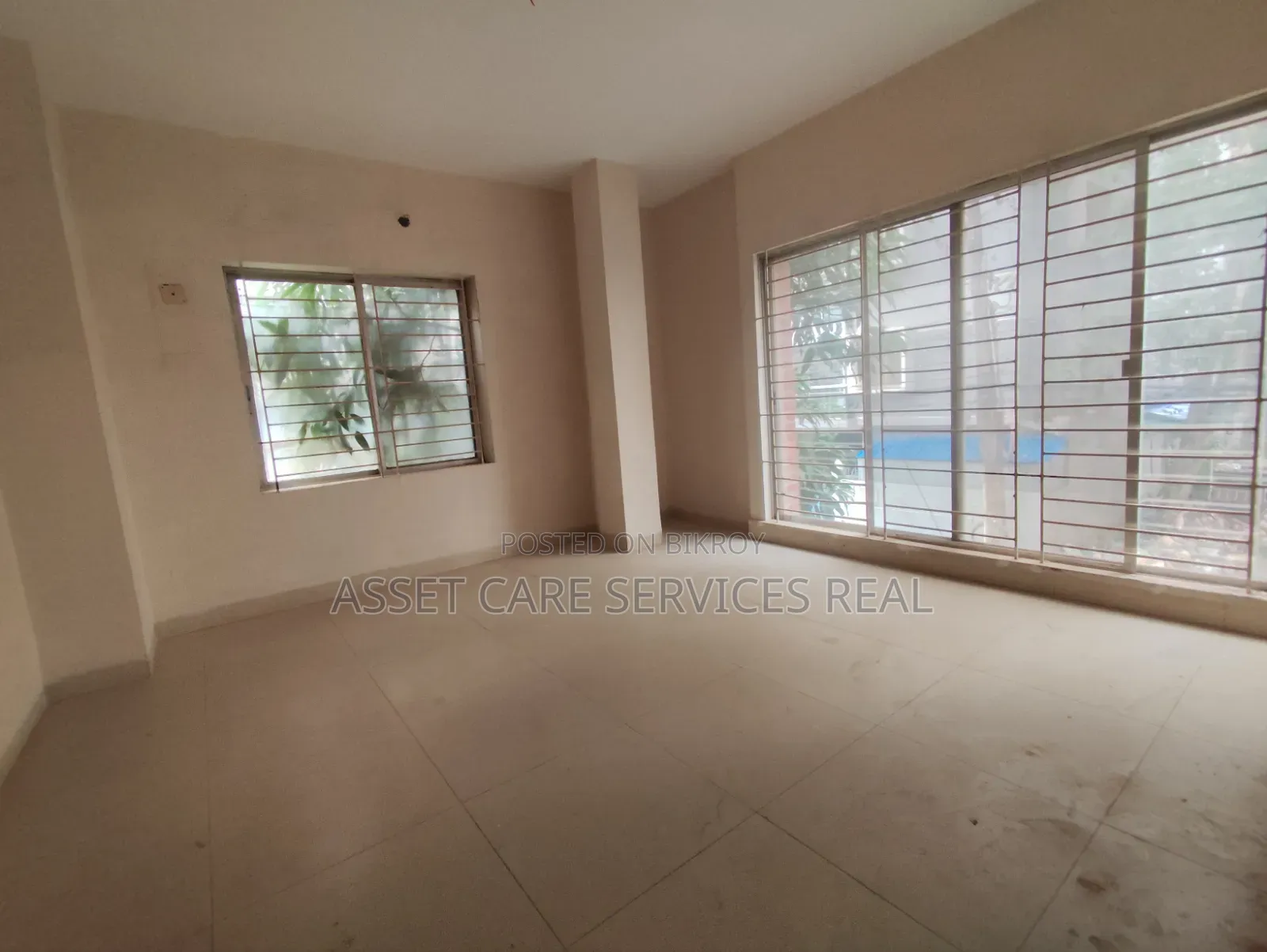 21000-SQFT Independent House Office Rent Gulshan Niketon in Gulshan