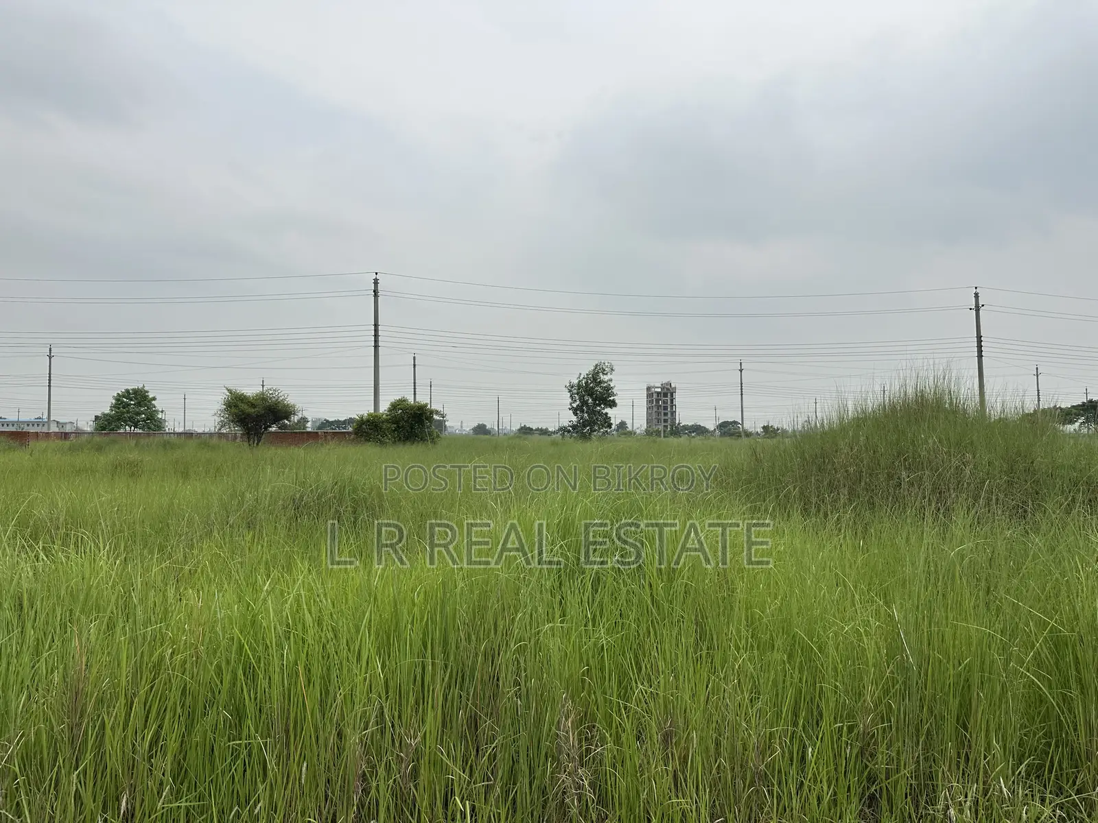 Block-P Extension, 4-Katha, Serial-1300, Bashundhara R/A in Bashundhara City