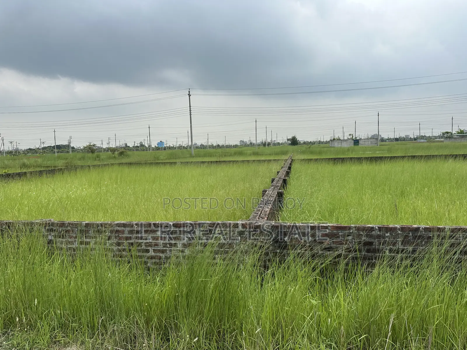 Block-N, (5+5)=10 Katha, Near- Bazar Protidin, Bashundhara in Bashundhara City