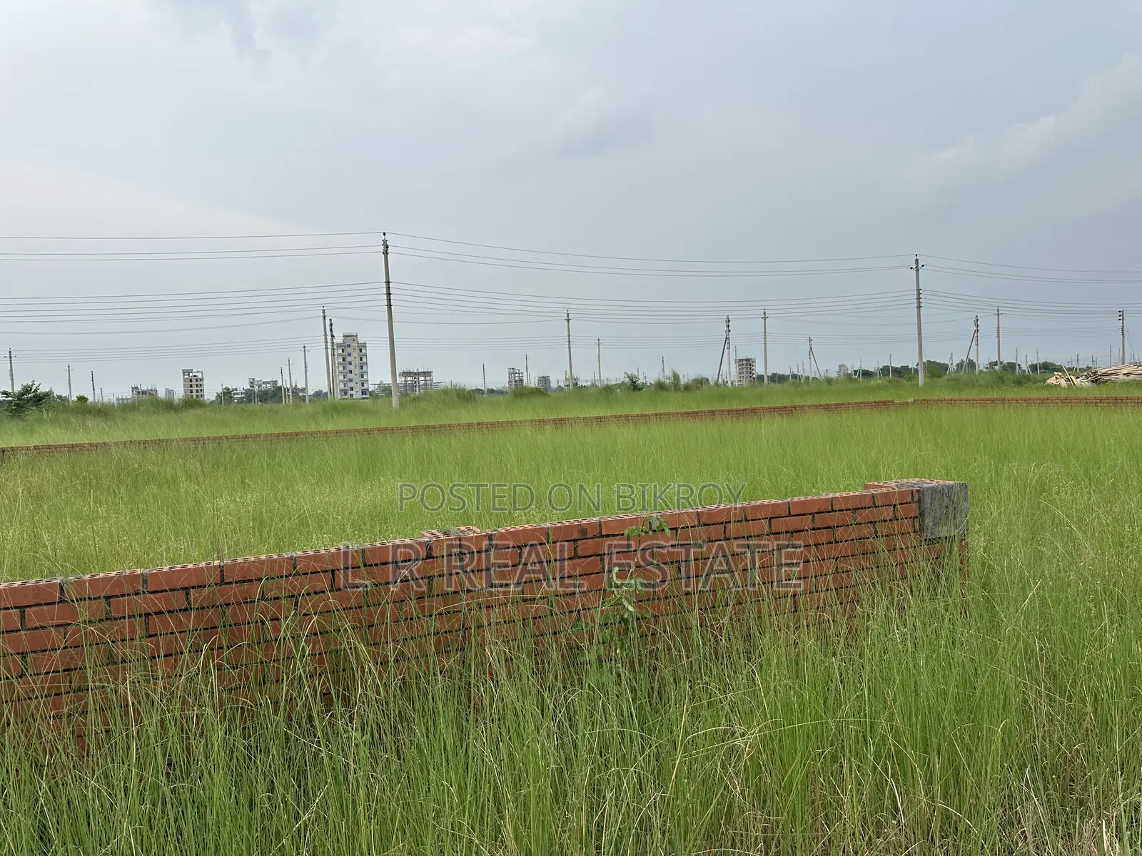 Block-N, (5+5)=10 Katha, Near- Bazar Protidin, Bashundhara in Bashundhara City