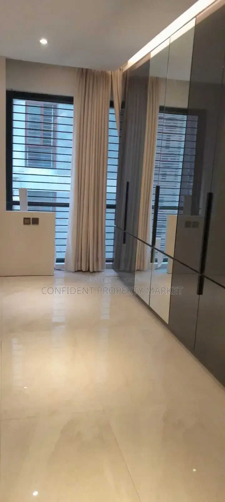 Furnished 3-bedroom Apartment in Baridhara for Rent in Baridhara