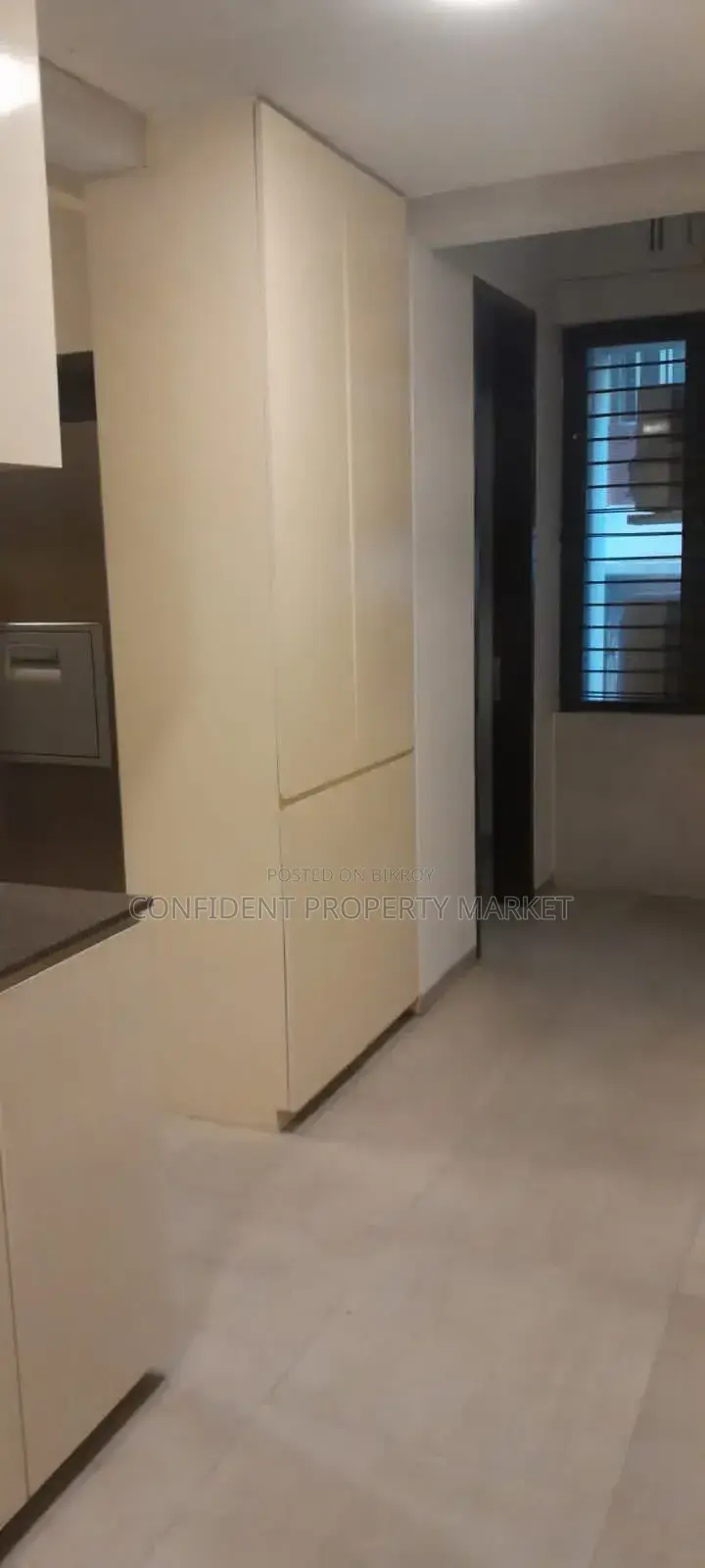 Furnished 3-bedroom Apartment in Baridhara for Rent in Baridhara