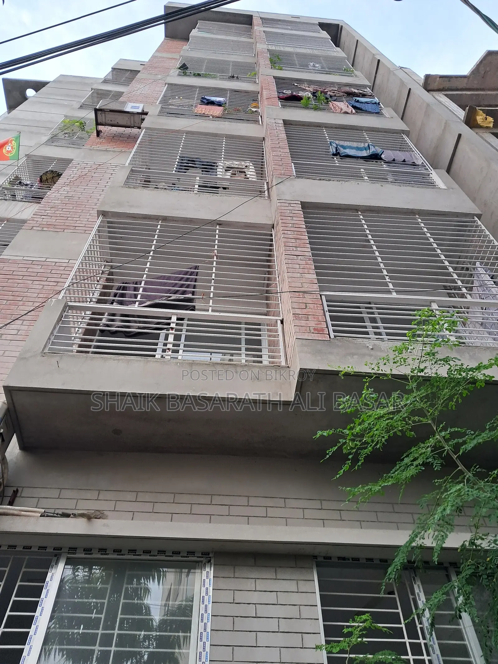 Furnished 1-Bedroom Apartment in Kabir Builders, Uttara for Sale in Uttara