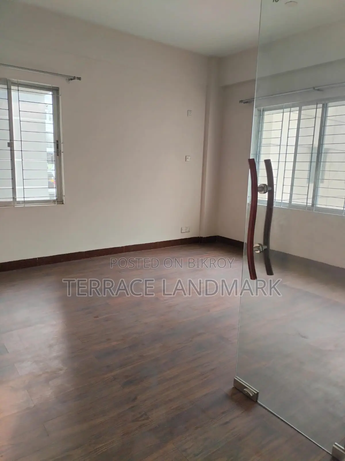 3-Bedroom Apartment in Basundhara for Sale in Basundhara