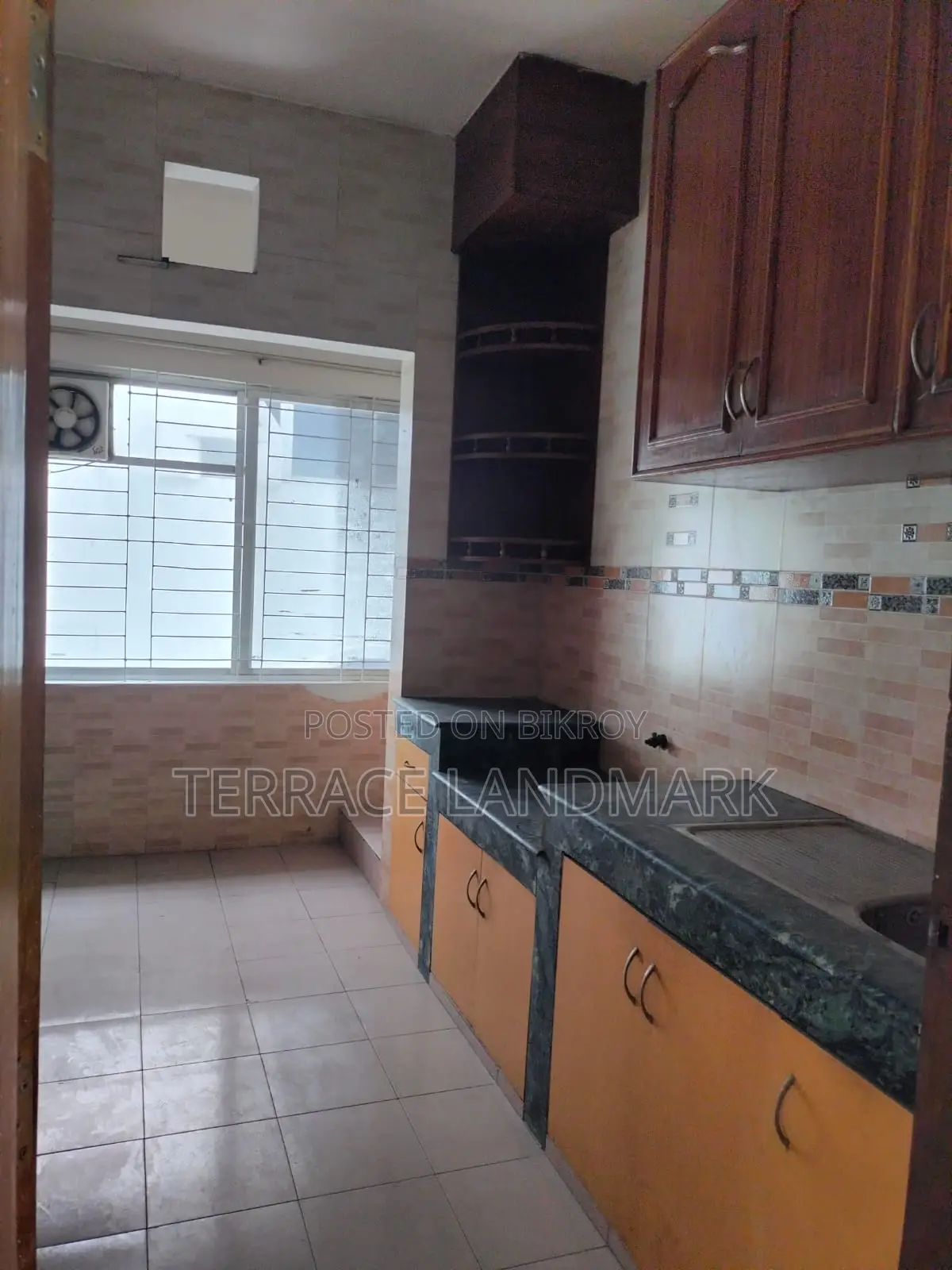 3-Bedroom Apartment in Basundhara for Sale in Basundhara