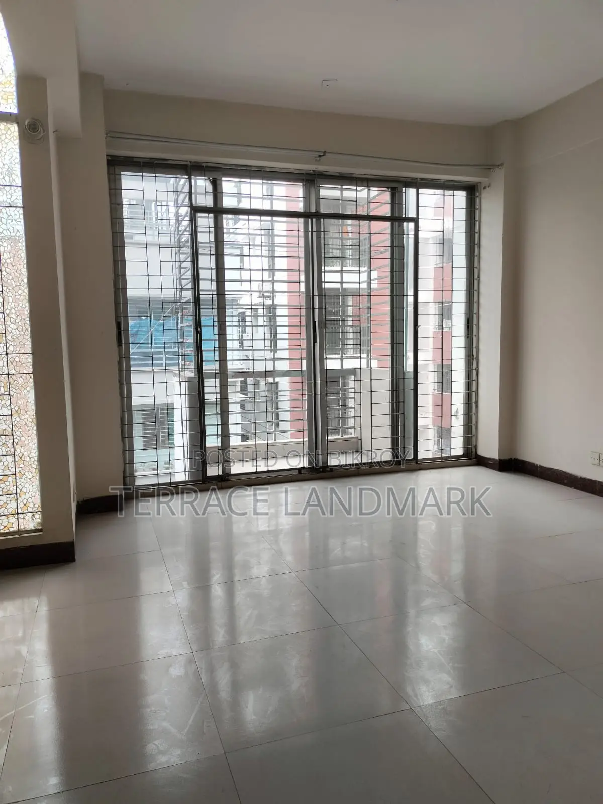 3-Bedroom Apartment in Basundhara for Sale in Basundhara