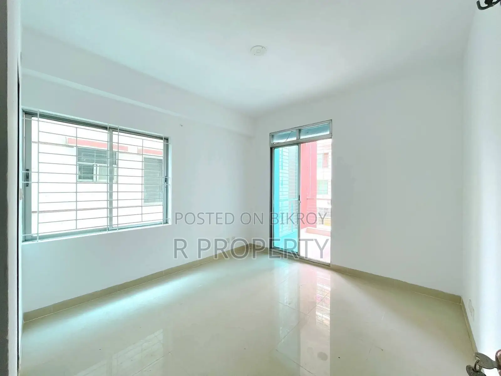 3-Bedroom Apartment in Uttara for Sale in Uttara