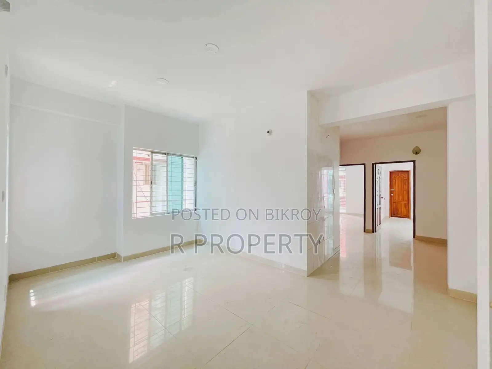 3-Bedroom Apartment in Uttara for Sale in Uttara