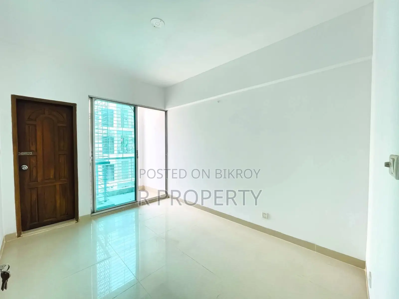 3-Bedroom Apartment in Uttara for Sale in Uttara