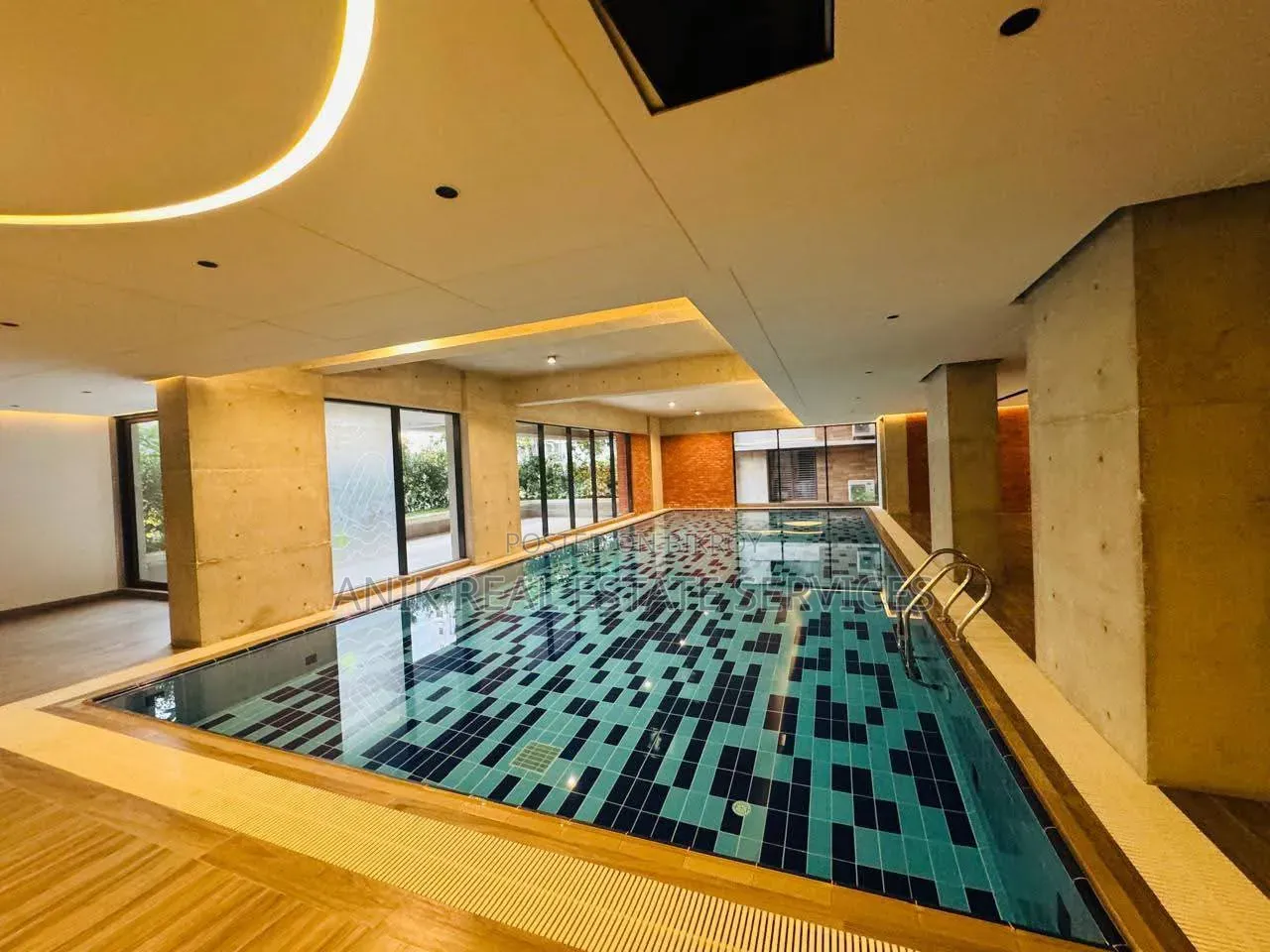 4-bedroom Apartment in Anik Real Estate, Gulshan for Rent in Gulshan