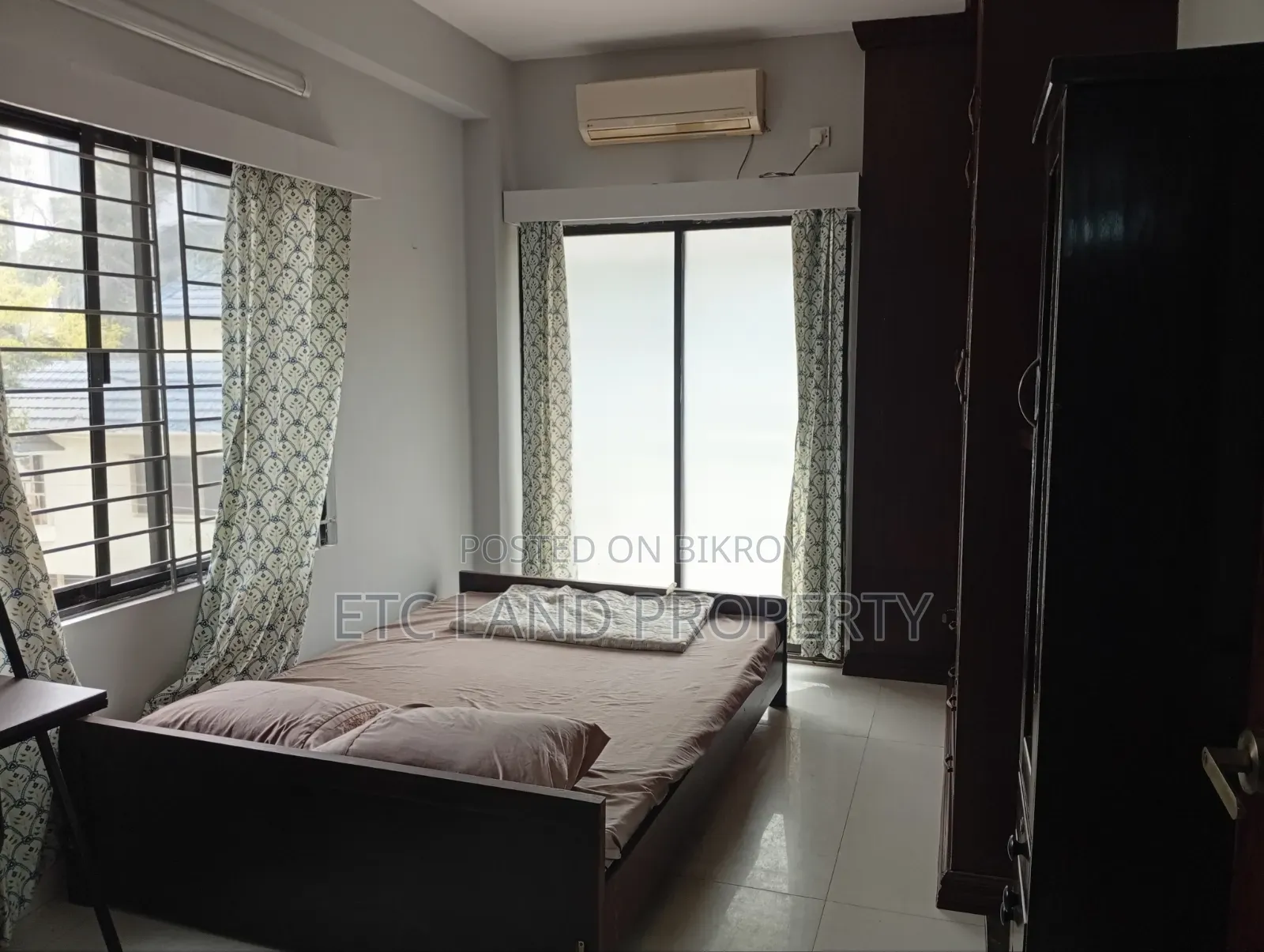 Furnished 3-Bedroom Apartment in Paikpata, Mirpur for Sale in Mirpur