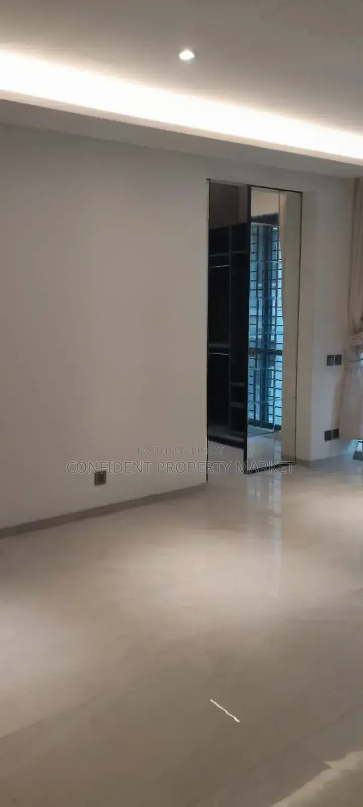 Furnished 3-Bedroom Apartment in Baridhara for Rent in Baridhara