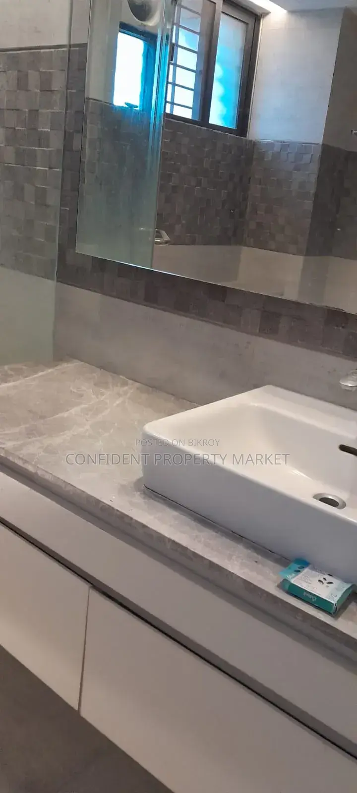 Furnished 3-Bedroom Apartment in Baridhara for Rent in Baridhara
