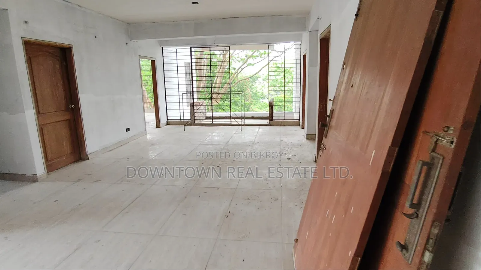 3 Bedroom Apartment in Nagar Shaptadinga, Dhanmondi for Sale in Dhanmondi