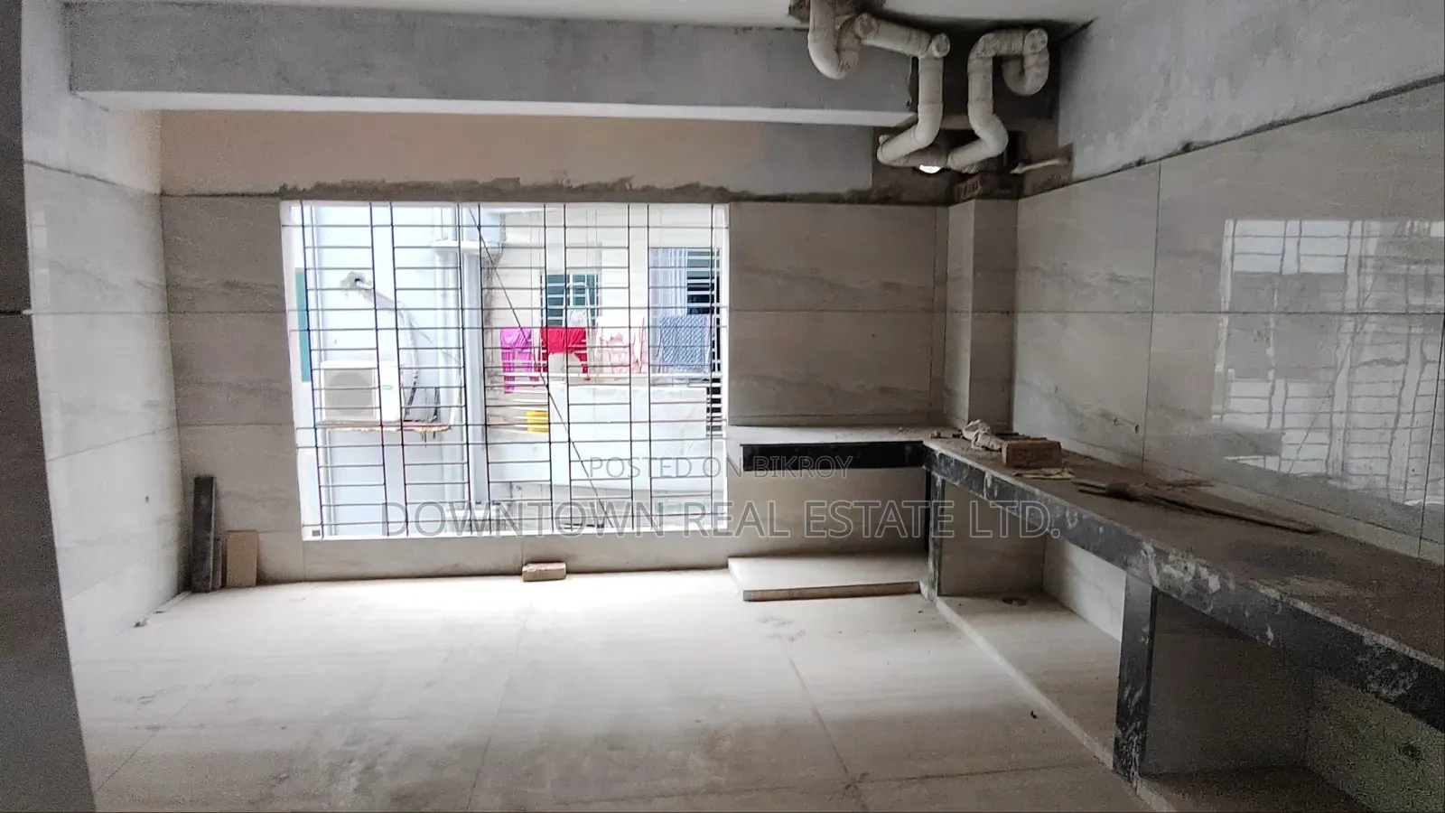 3 Bedroom Apartment in Nagar Shaptadinga, Dhanmondi for Sale in Dhanmondi