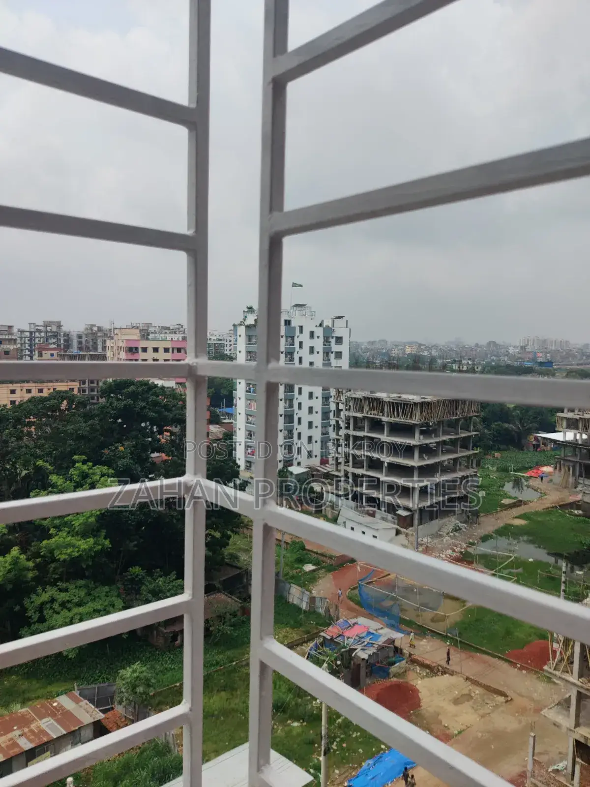 Bashundhara L Block 03+03= 06 Katha Plot Sale in Basundhara
