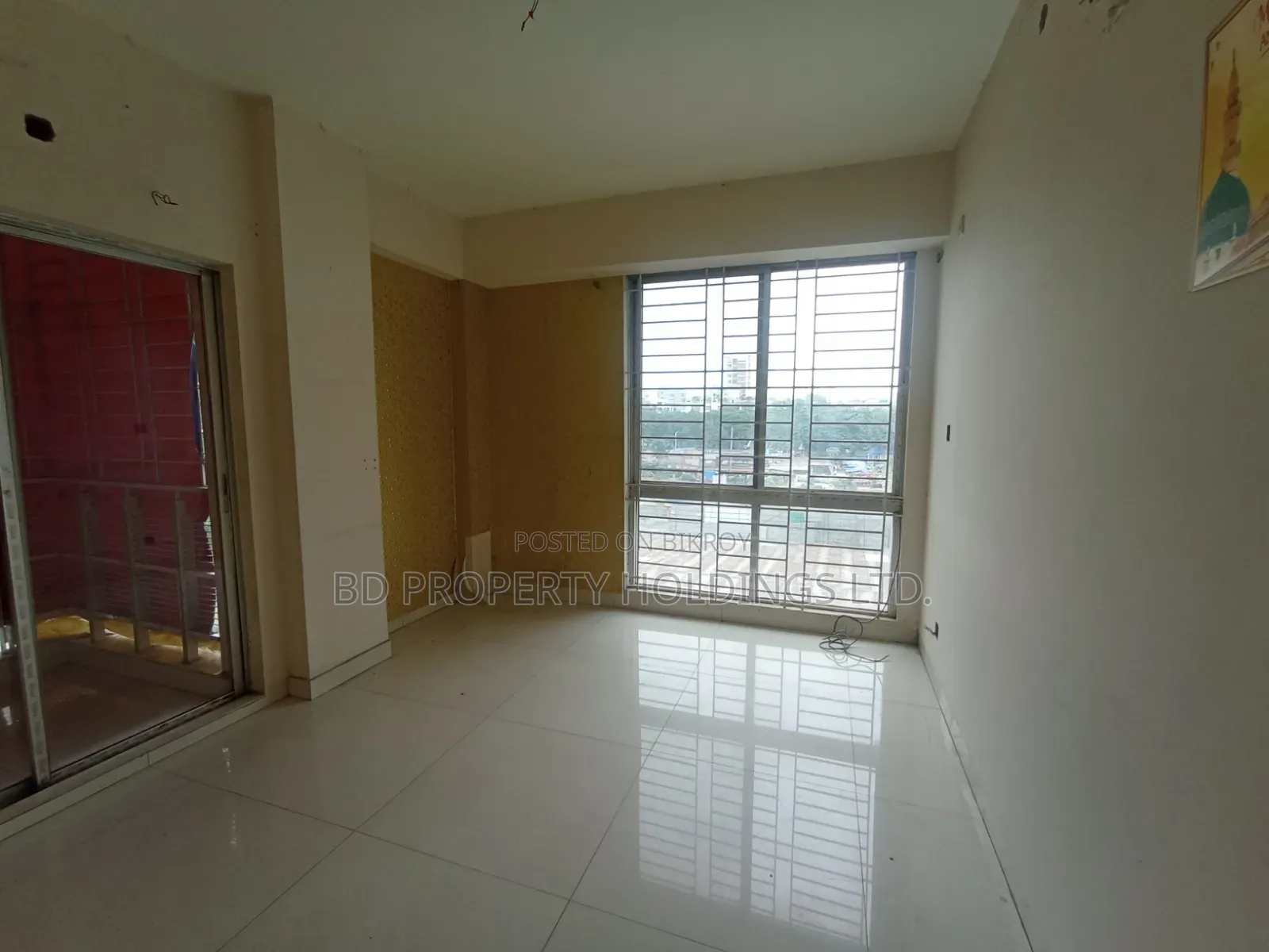 2300 SFT Luxurious Office Space for Rent in Uttara in Uttara