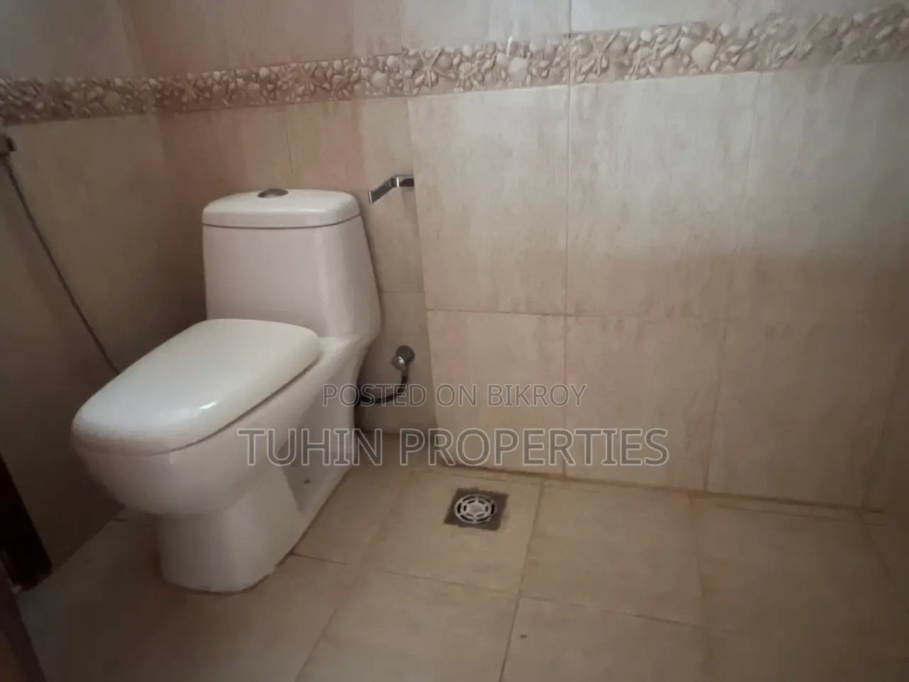 4-Bedroom Apartment in Banani DOHS for Sale in Banani DOHS