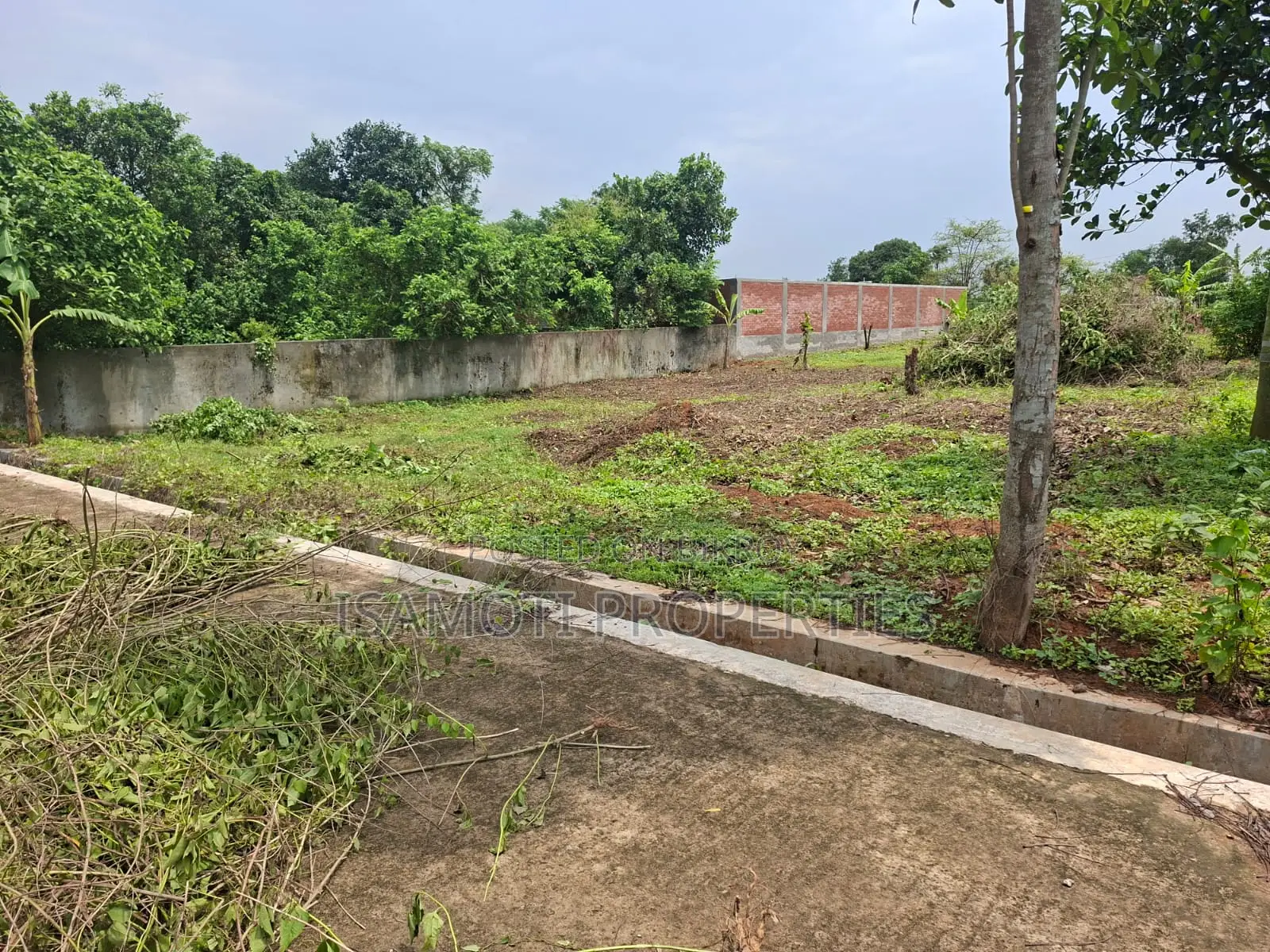 Minimum Budget 5 Katha Plot for Sale at Purbachall in Purbachal