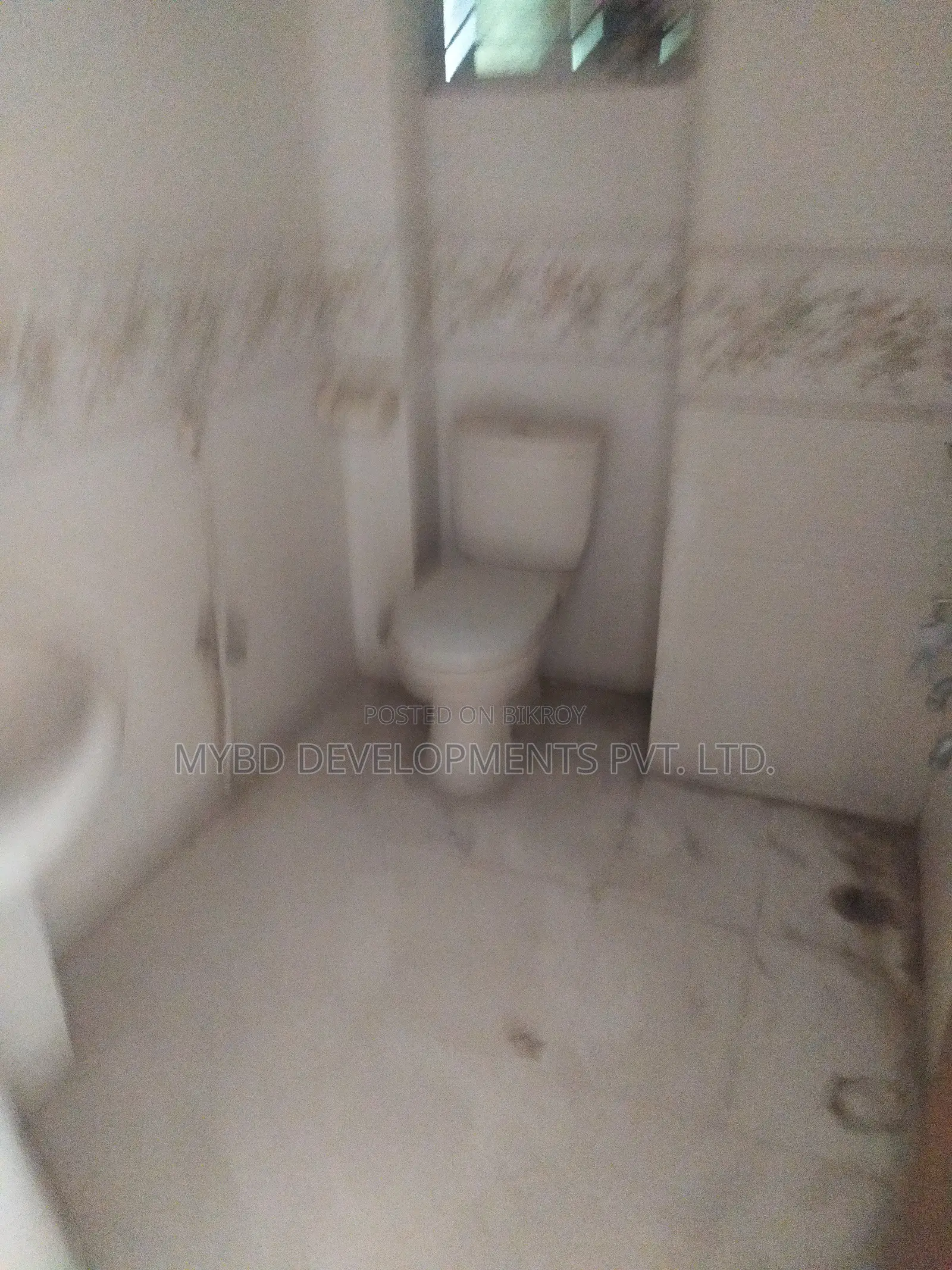 4-Bedroom Apartment in Bashundhara for Sale in Basundhara