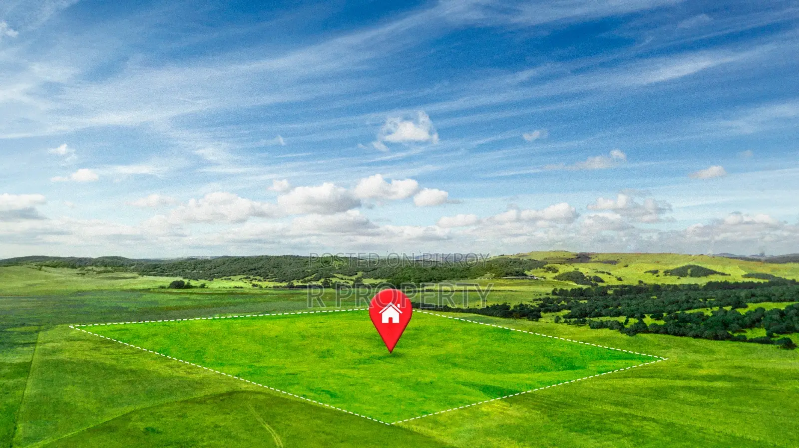 3 Katha Residential Plot for Sale Block-K, Road-3/A, Sector-17 in Uttara