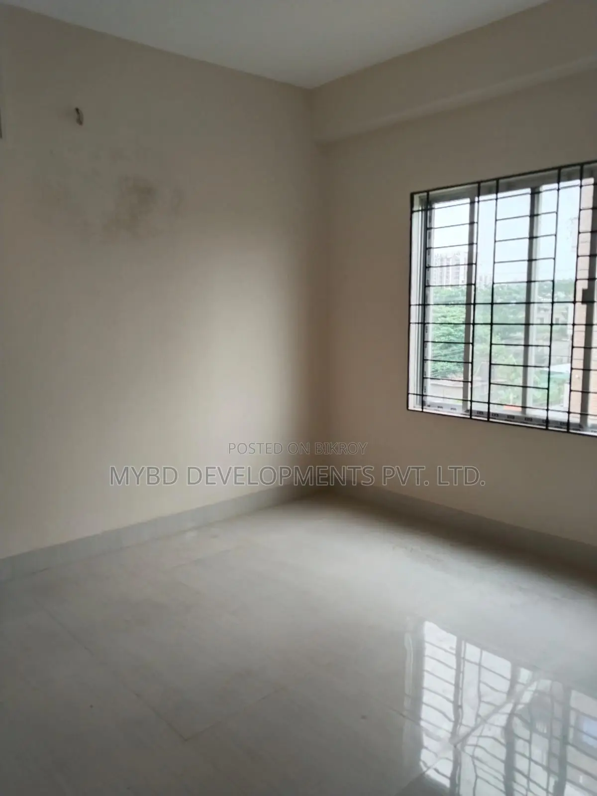 3-Bedroom Apartment in Basundhara for Sale in Basundhara