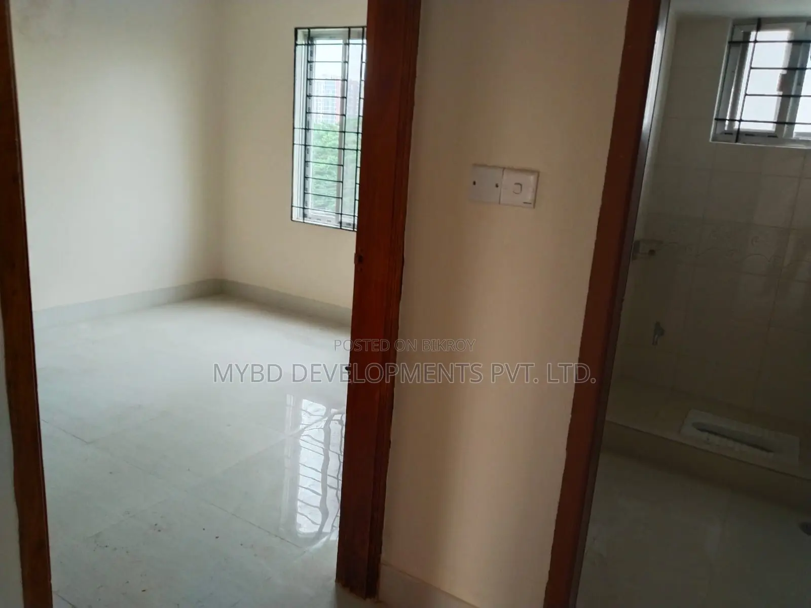 3-Bedroom Apartment in Basundhara for Sale in Basundhara