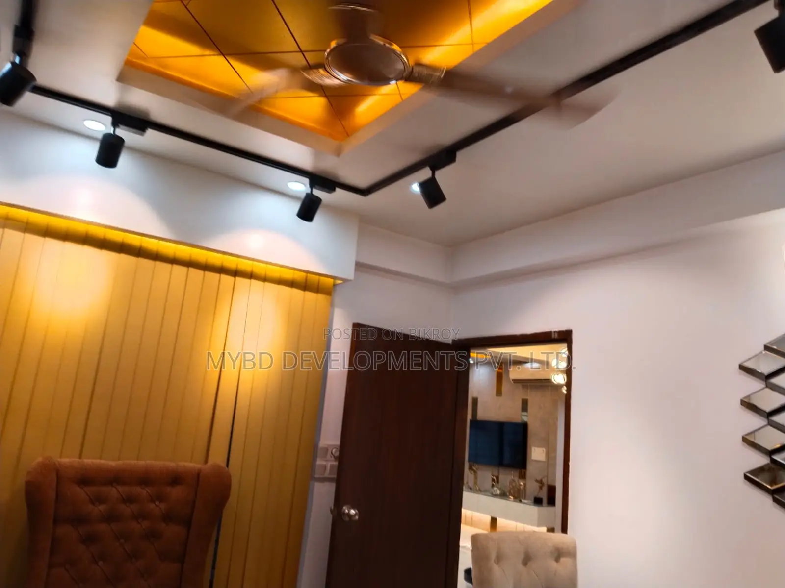 Furnished 3-bedroom Apartment in Basundhara for Sale in Basundhara