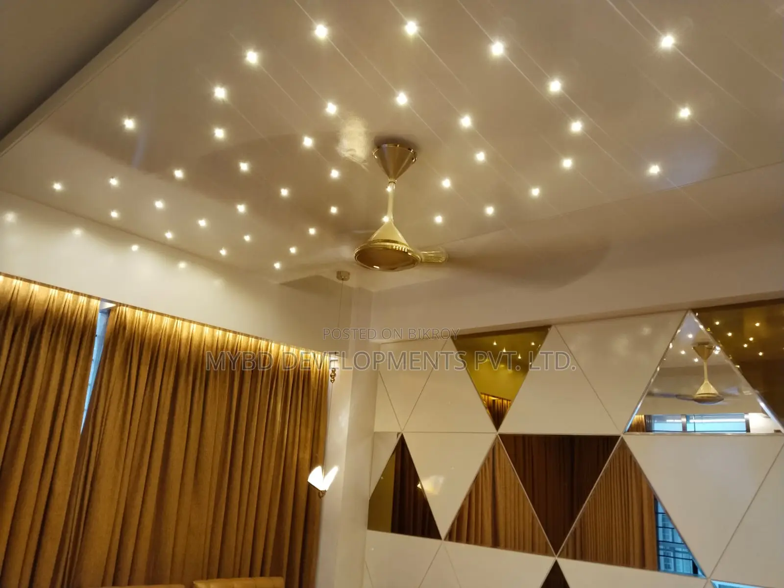 Furnished 3-bedroom Apartment in Basundhara for Sale in Basundhara