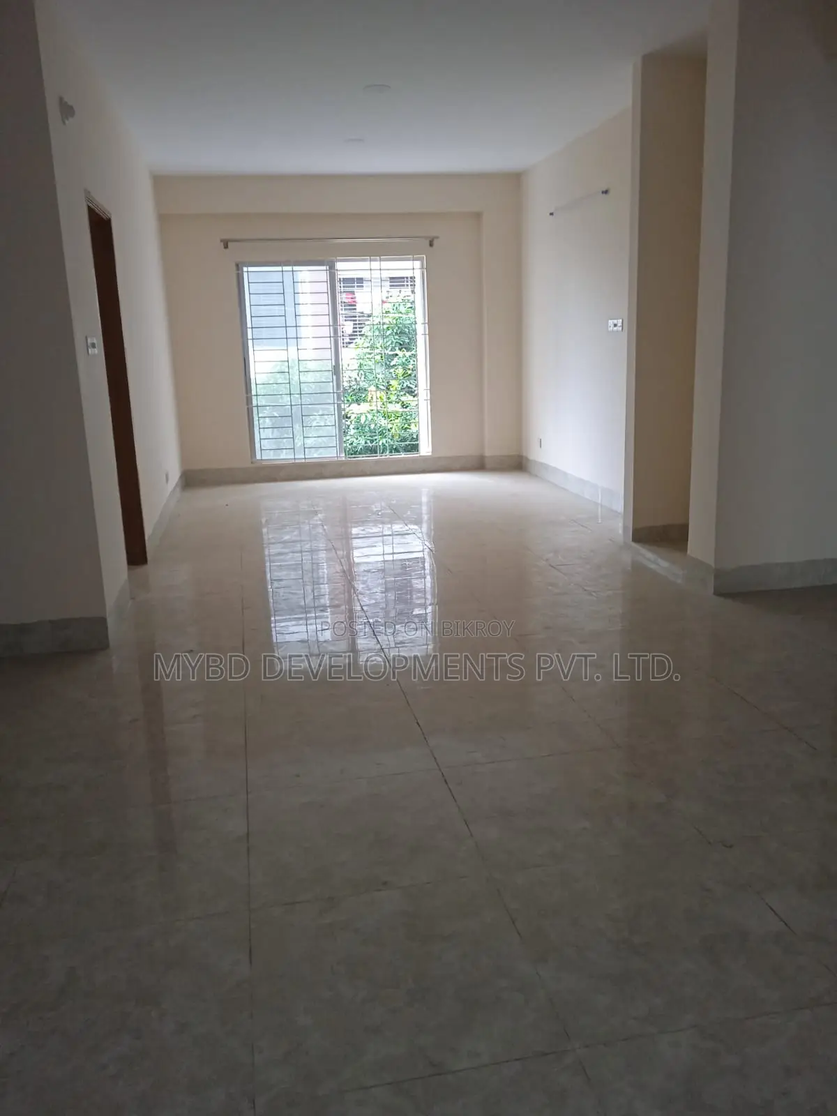 3-Bedroom Apartment in Basundhara for Sale in Basundhara