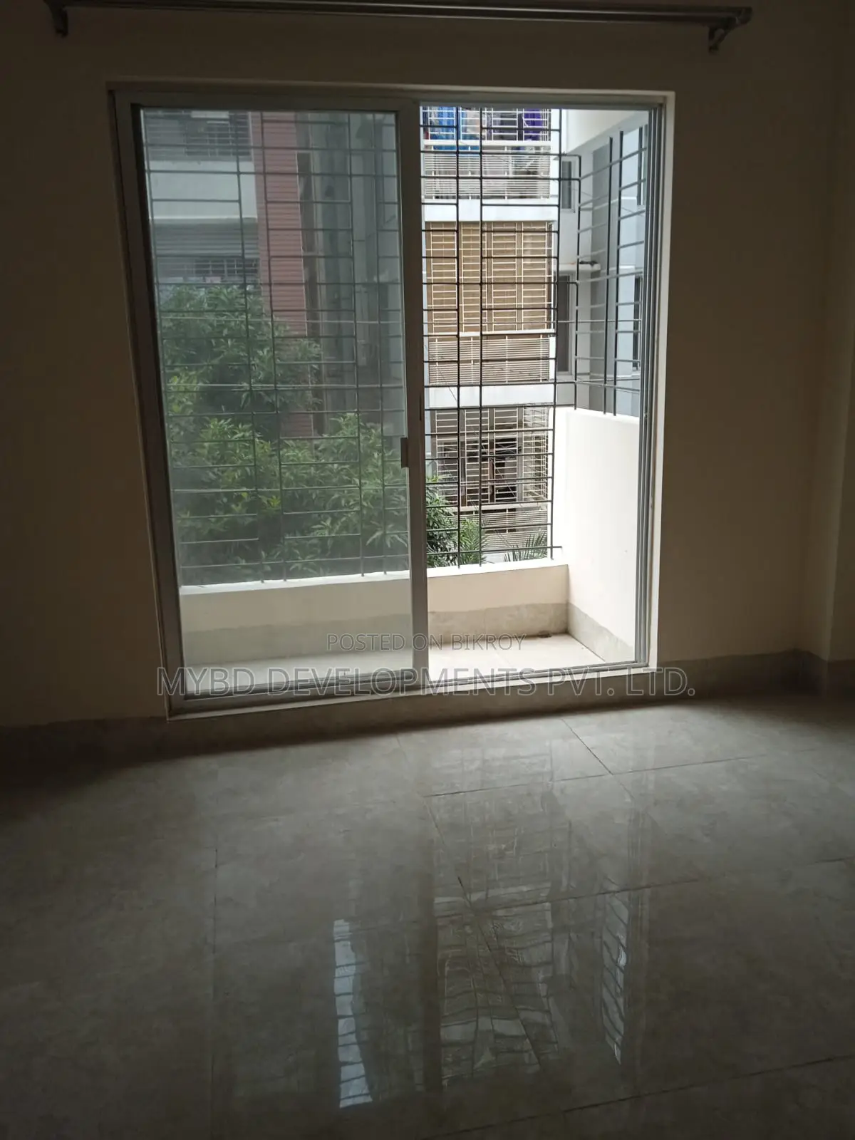 3-Bedroom Apartment in Basundhara for Sale in Basundhara