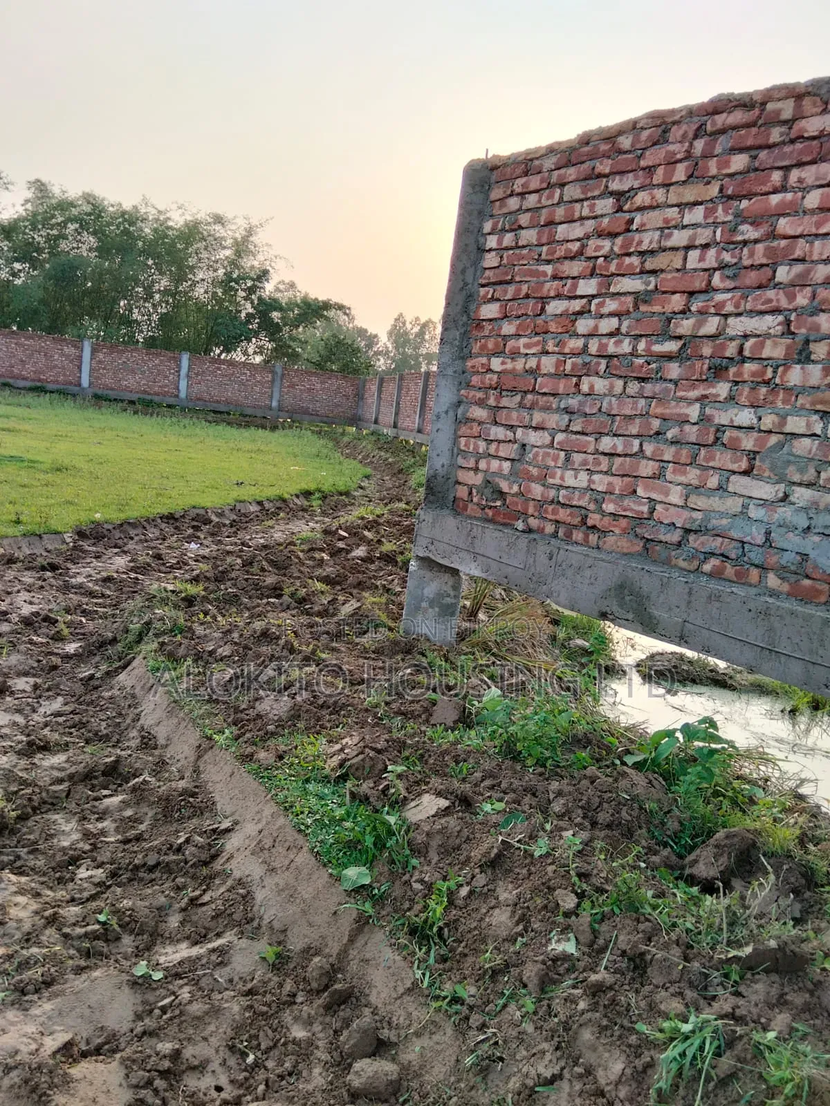 330 Katha Land Sale at Saidpur in Saidpur