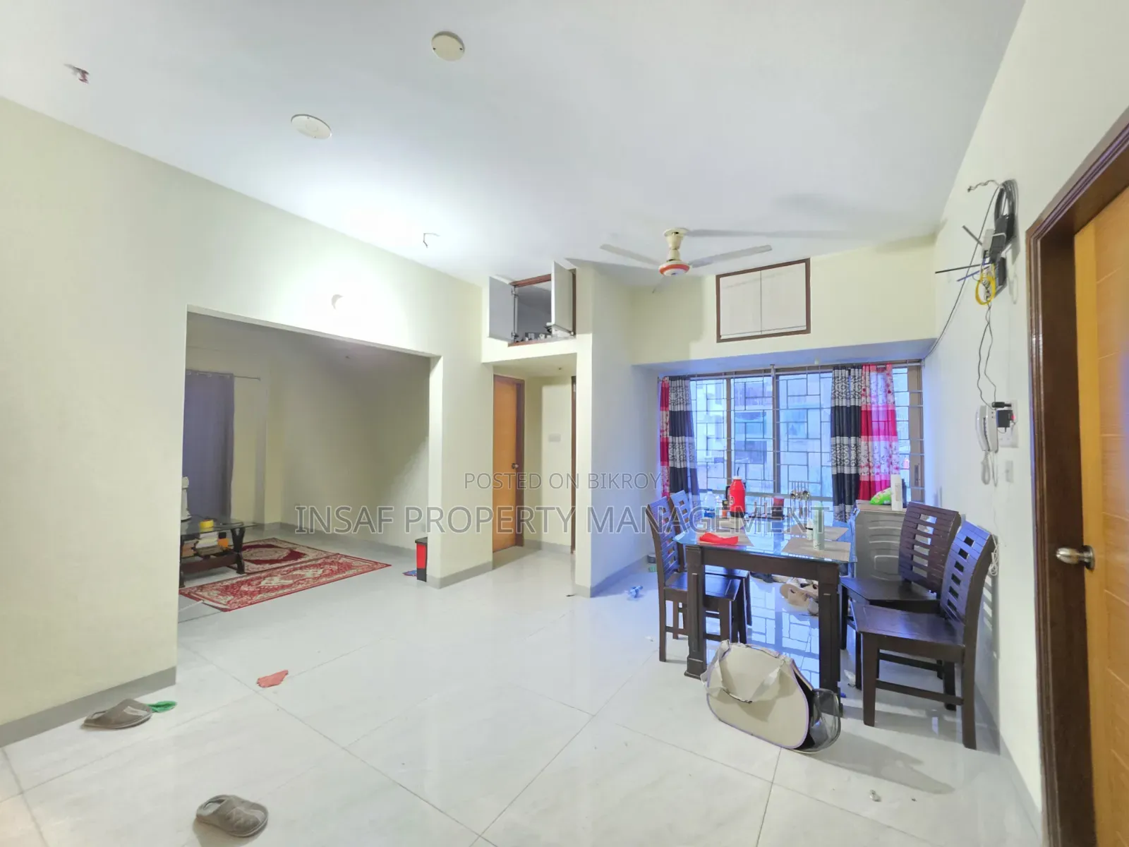 20 Bedroom Apartment in Basundhara for Sale in Basundhara