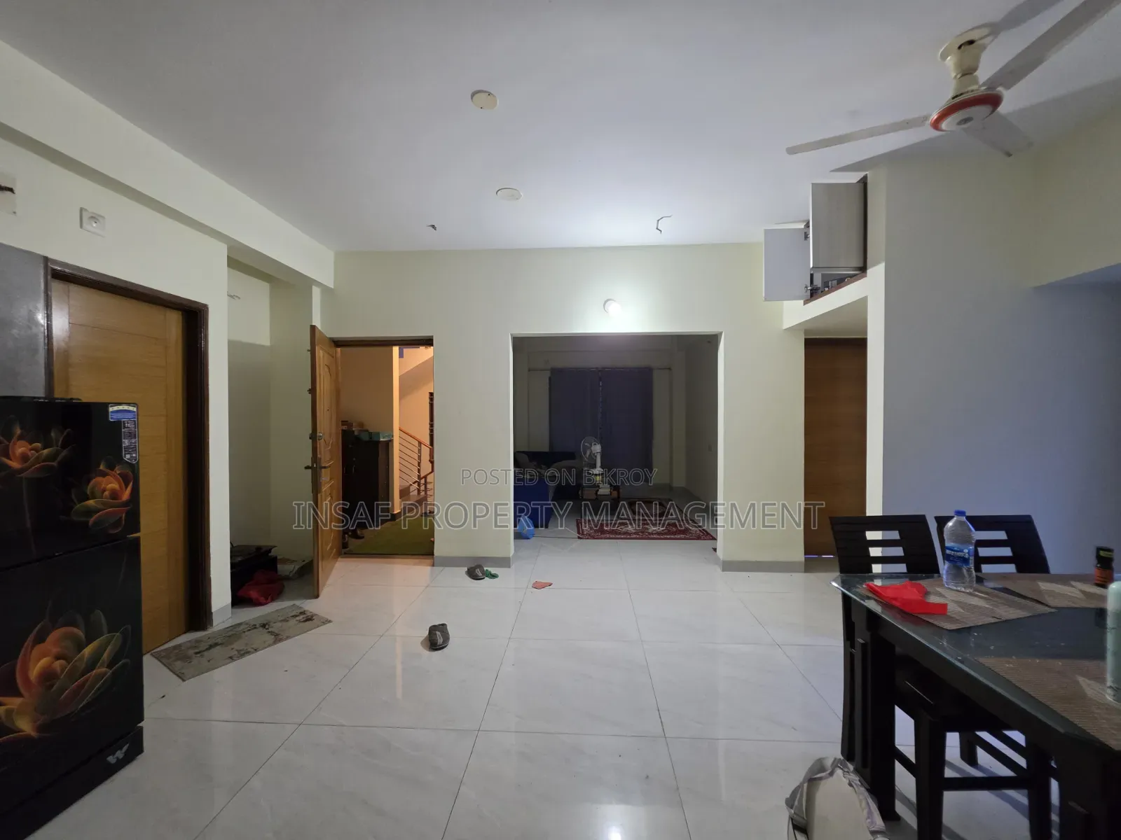 20 Bedroom Apartment in Basundhara for Sale in Basundhara