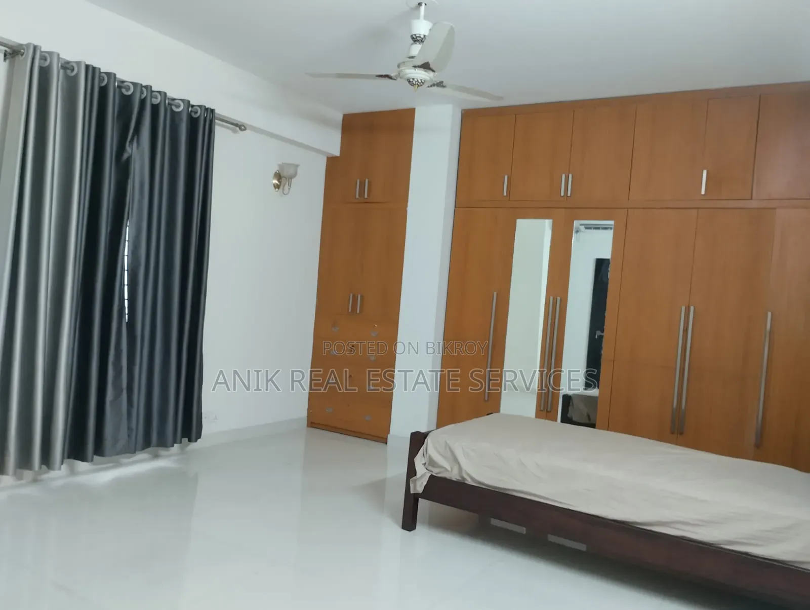 4-bedroom Apartment in Anik Real Estate, Gulshan for Rent in Gulshan