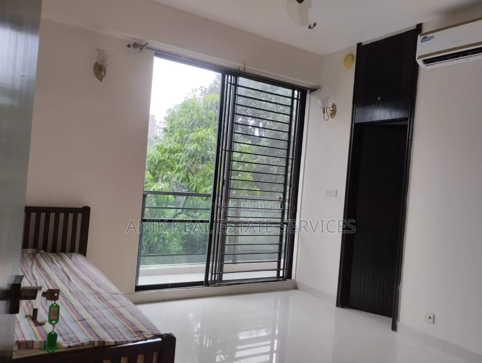 4-bedroom Apartment in Anik Real Estate, Gulshan for Rent in Gulshan