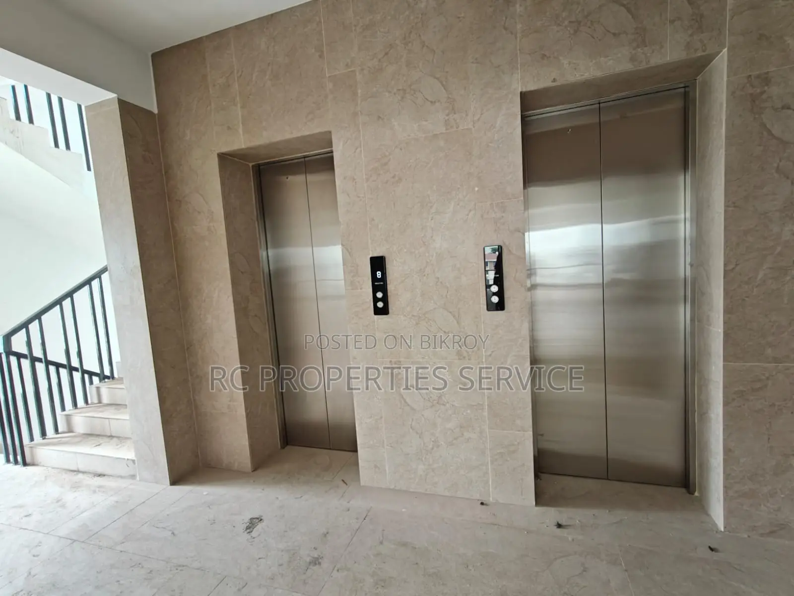 2150 Square Feet Apartment Office Rent in Uttara in Uttara